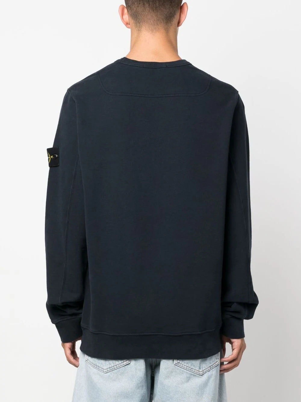 STONE ISLAND Classic Sweatshirt