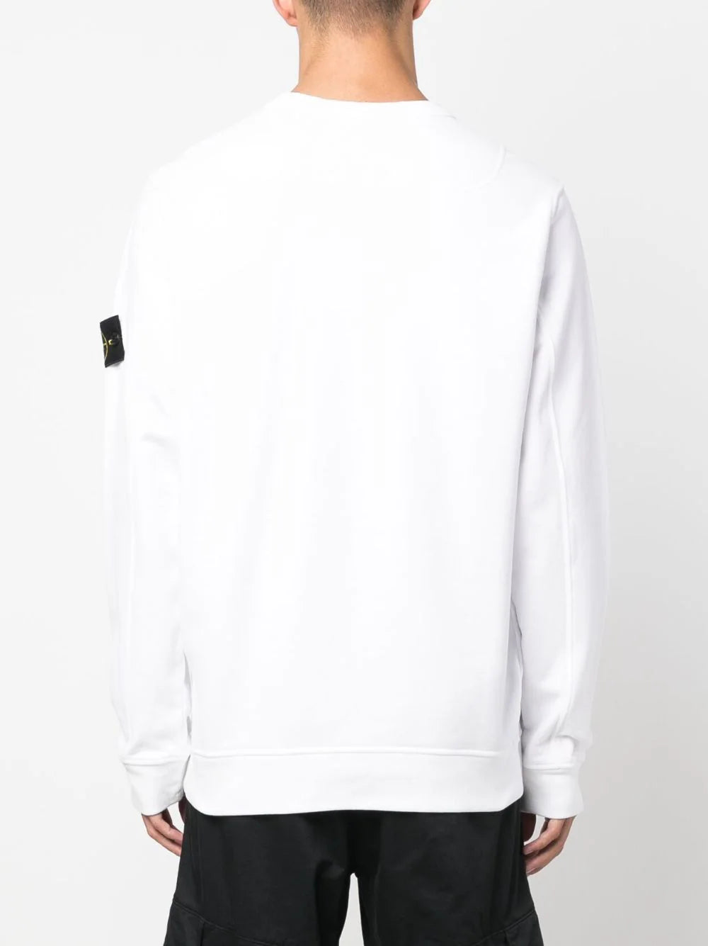 STONE ISLAND Classic Sweatshirt