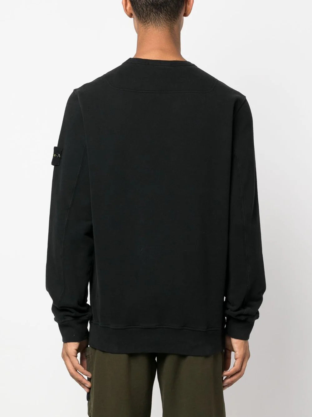 STONE ISLAND Classic Sweatshirt