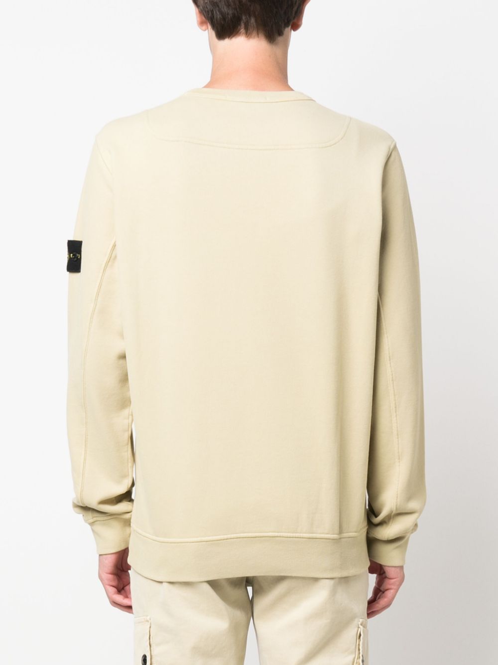 STONE ISLAND Classic Sweatshirt