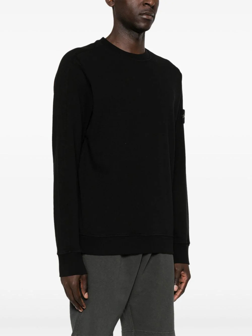 STONE ISLAND Classic Sweatshirt