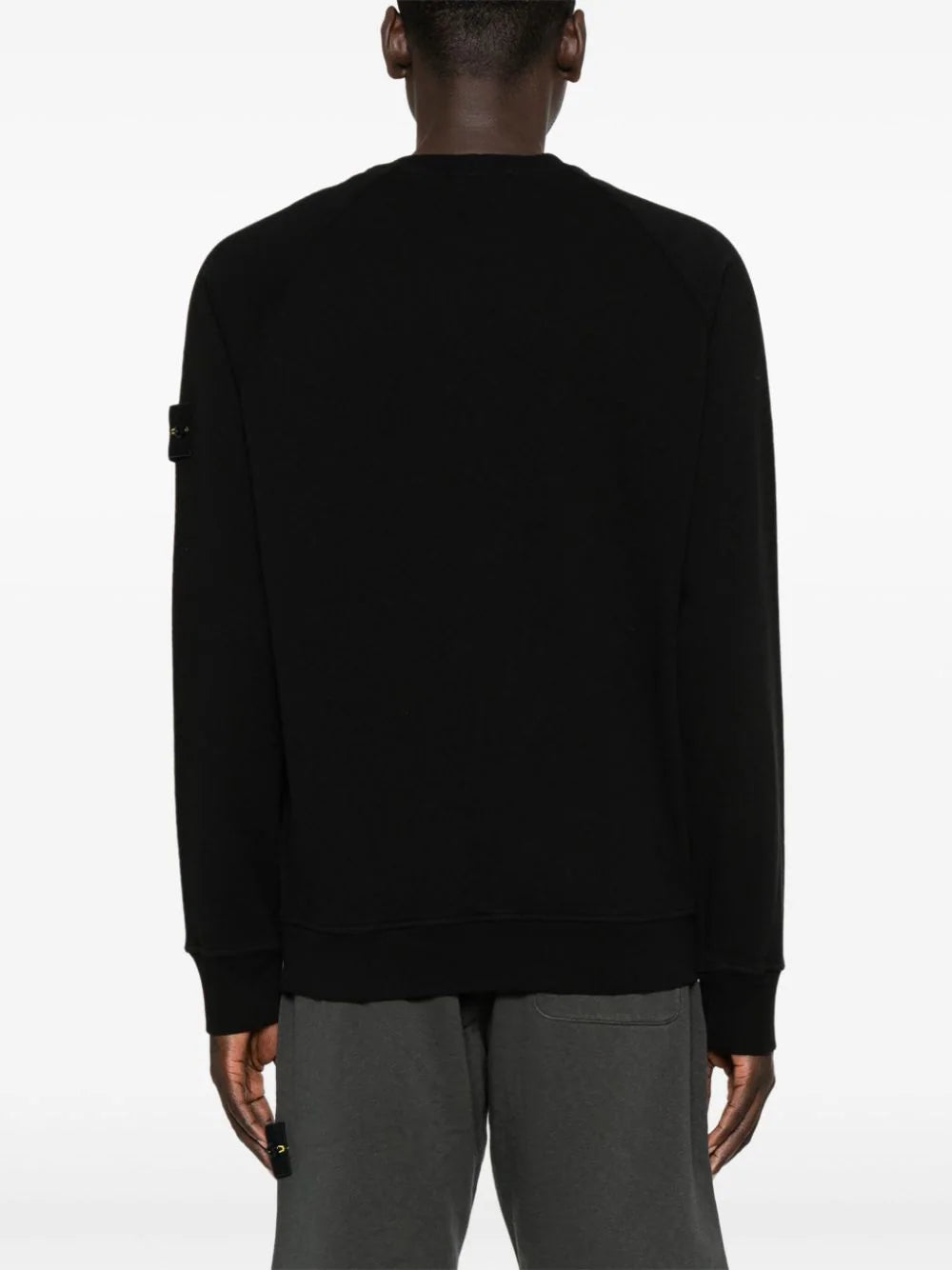 STONE ISLAND Classic Sweatshirt