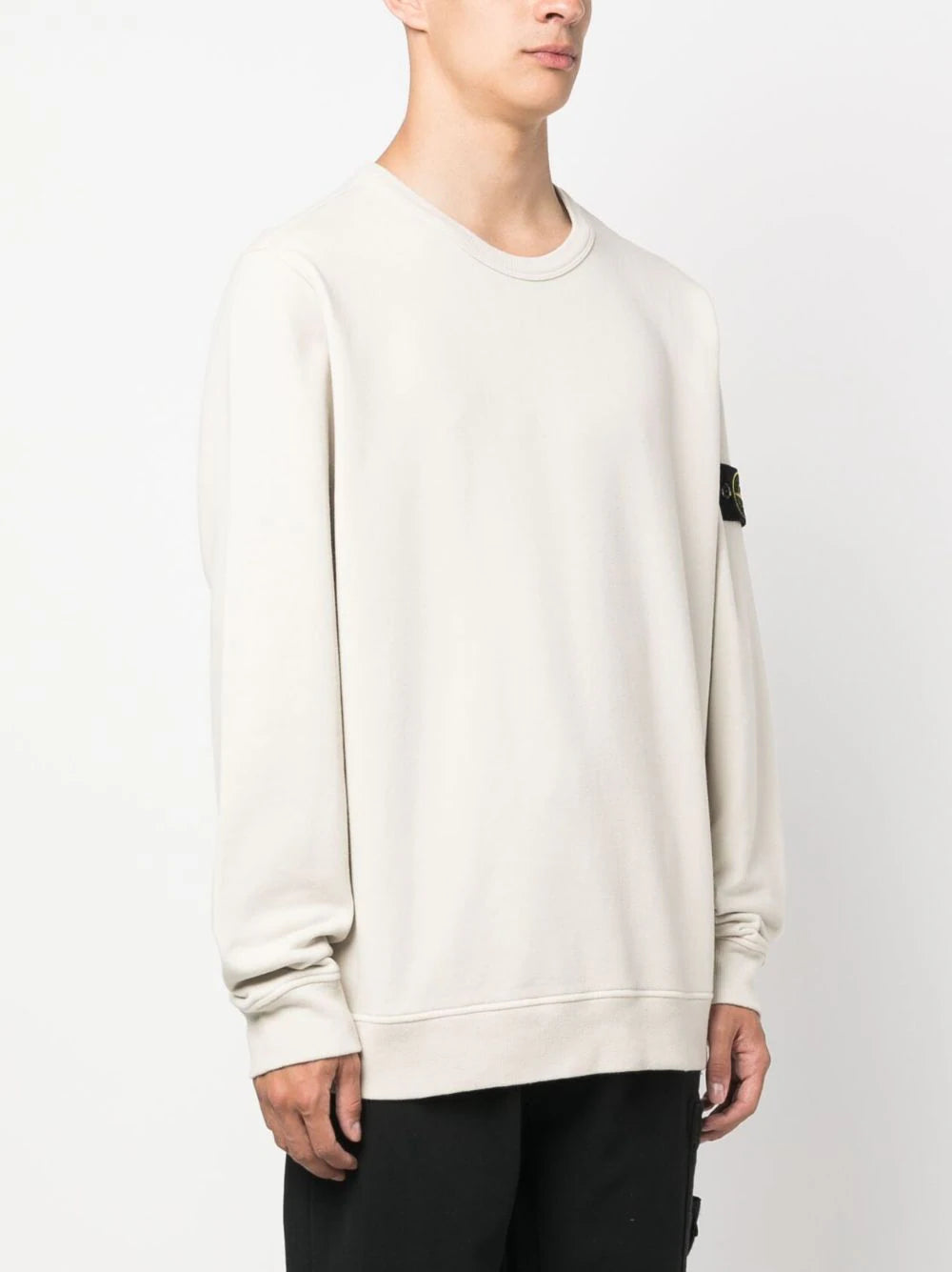 STONE ISLAND Classic Sweatshirt