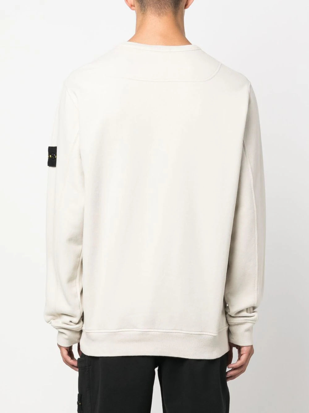 STONE ISLAND Classic Sweatshirt
