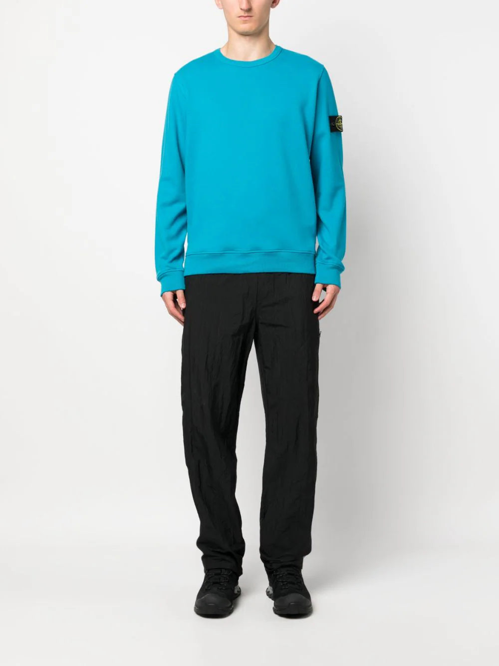 STONE ISLAND Classic Sweatshirt