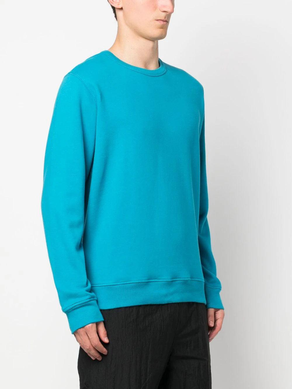 STONE ISLAND Classic Sweatshirt