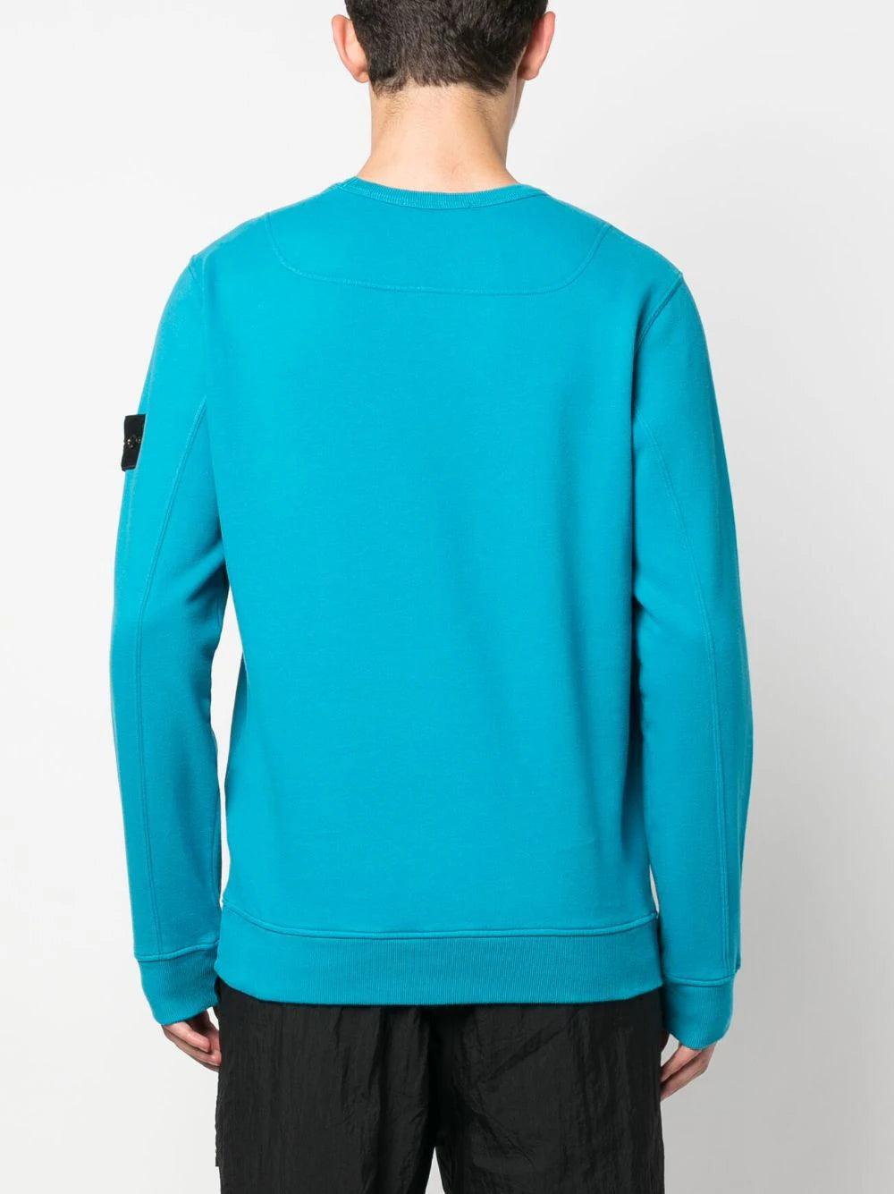 STONE ISLAND Classic Sweatshirt
