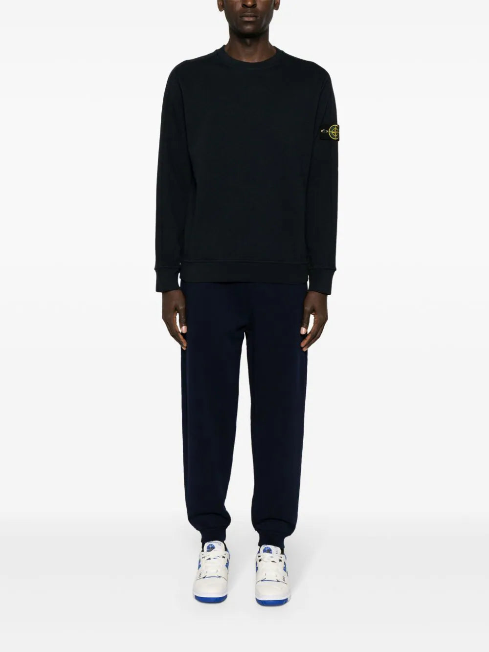 STONE ISLAND Classic Sweatshirt