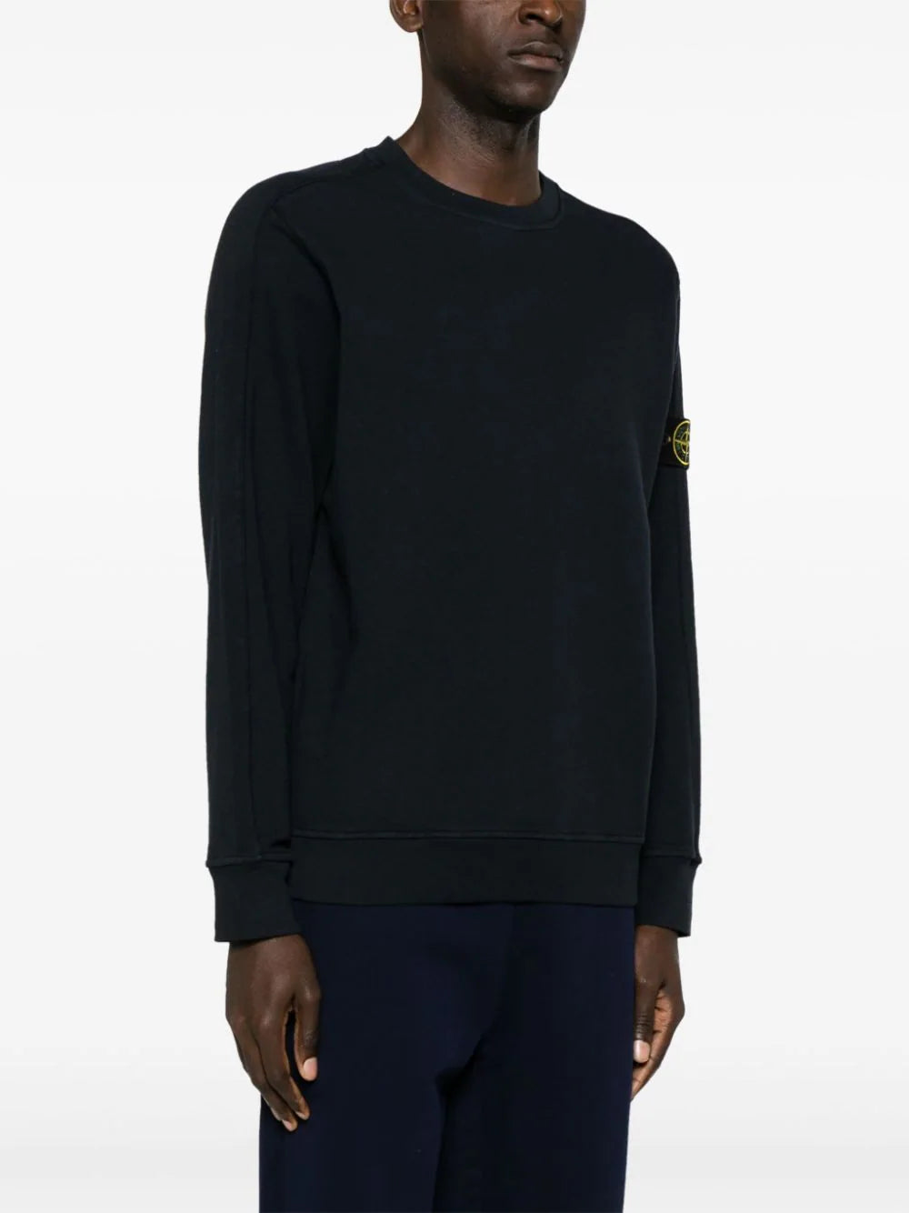 STONE ISLAND Classic Sweatshirt