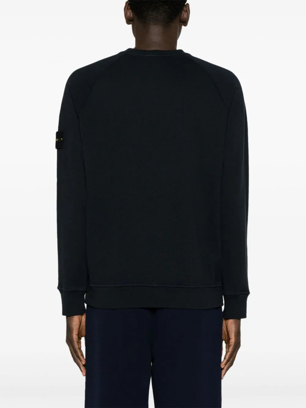 STONE ISLAND Classic Sweatshirt