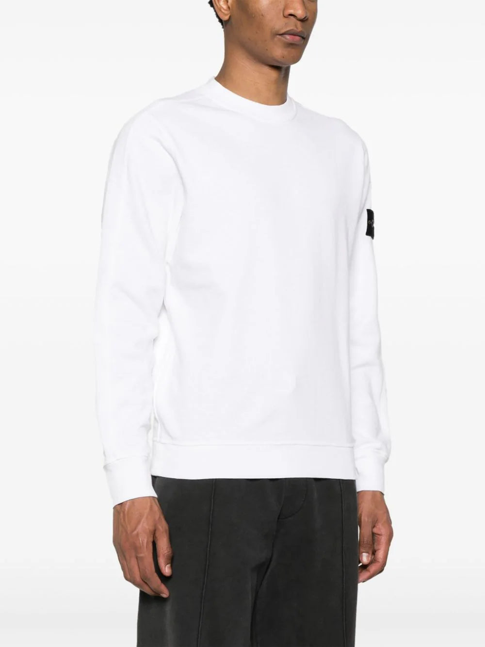 STONE ISLAND Classic Sweatshirt
