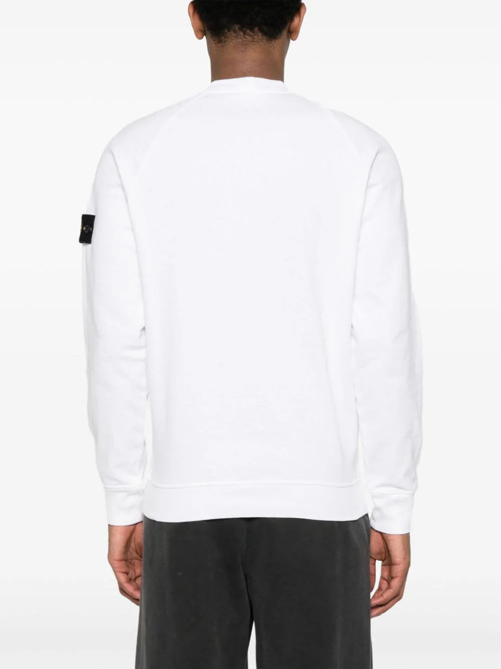 STONE ISLAND Classic Sweatshirt
