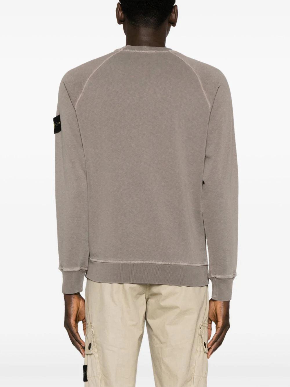 STONE ISLAND Classic Sweatshirt