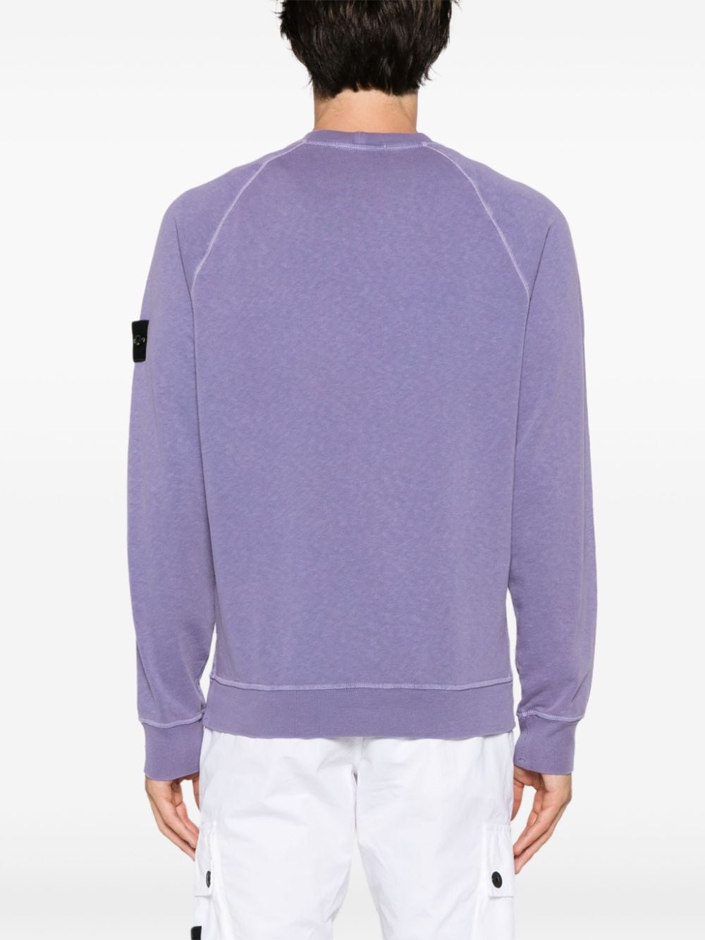 STONE ISLAND Classic Sweatshirt