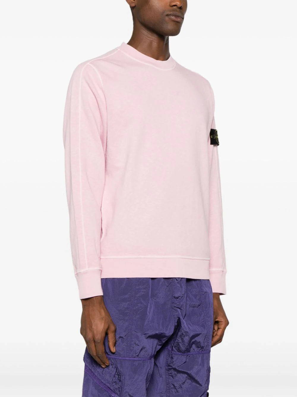 STONE ISLAND Classic Sweatshirt