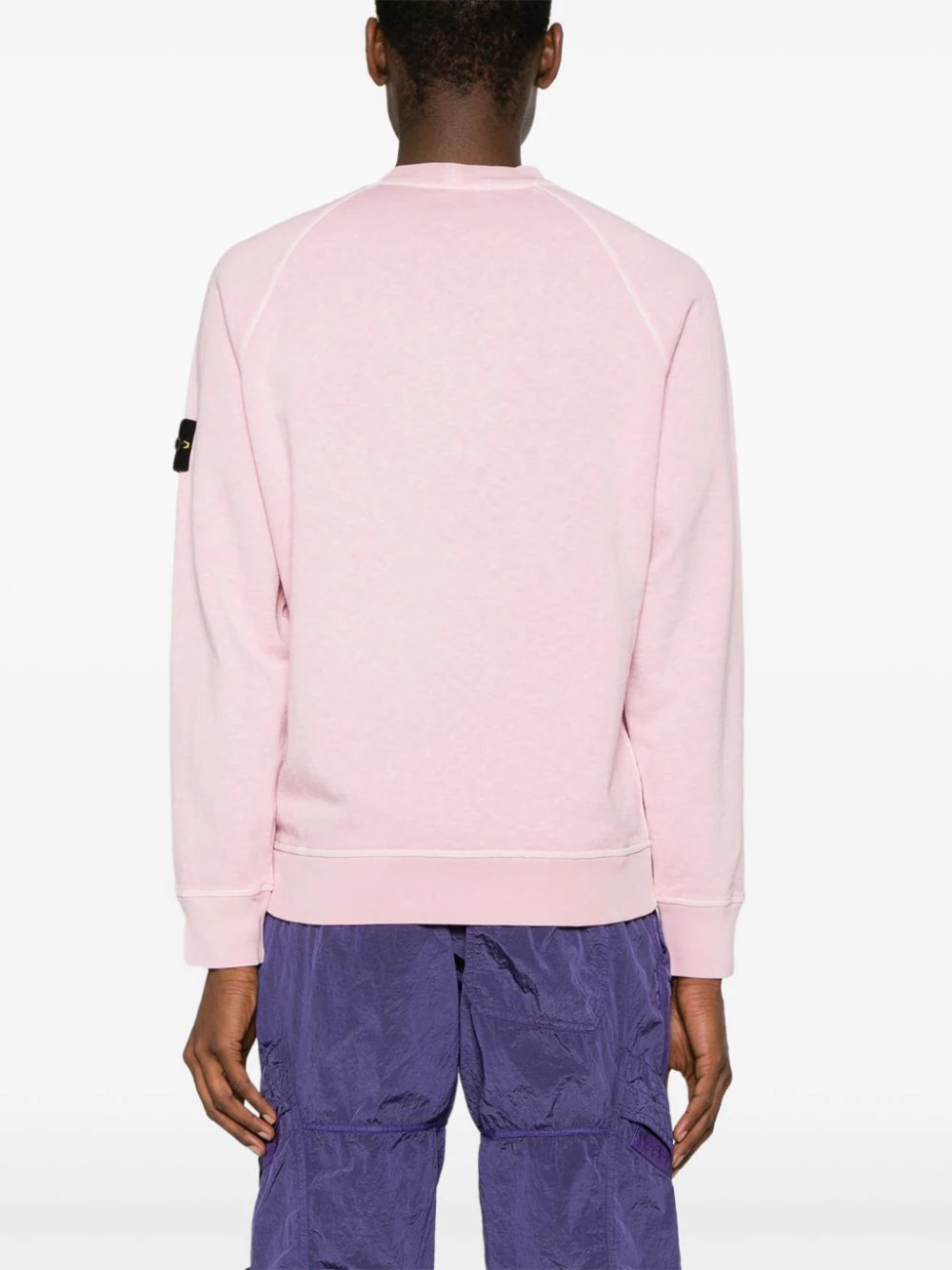 STONE ISLAND Classic Sweatshirt