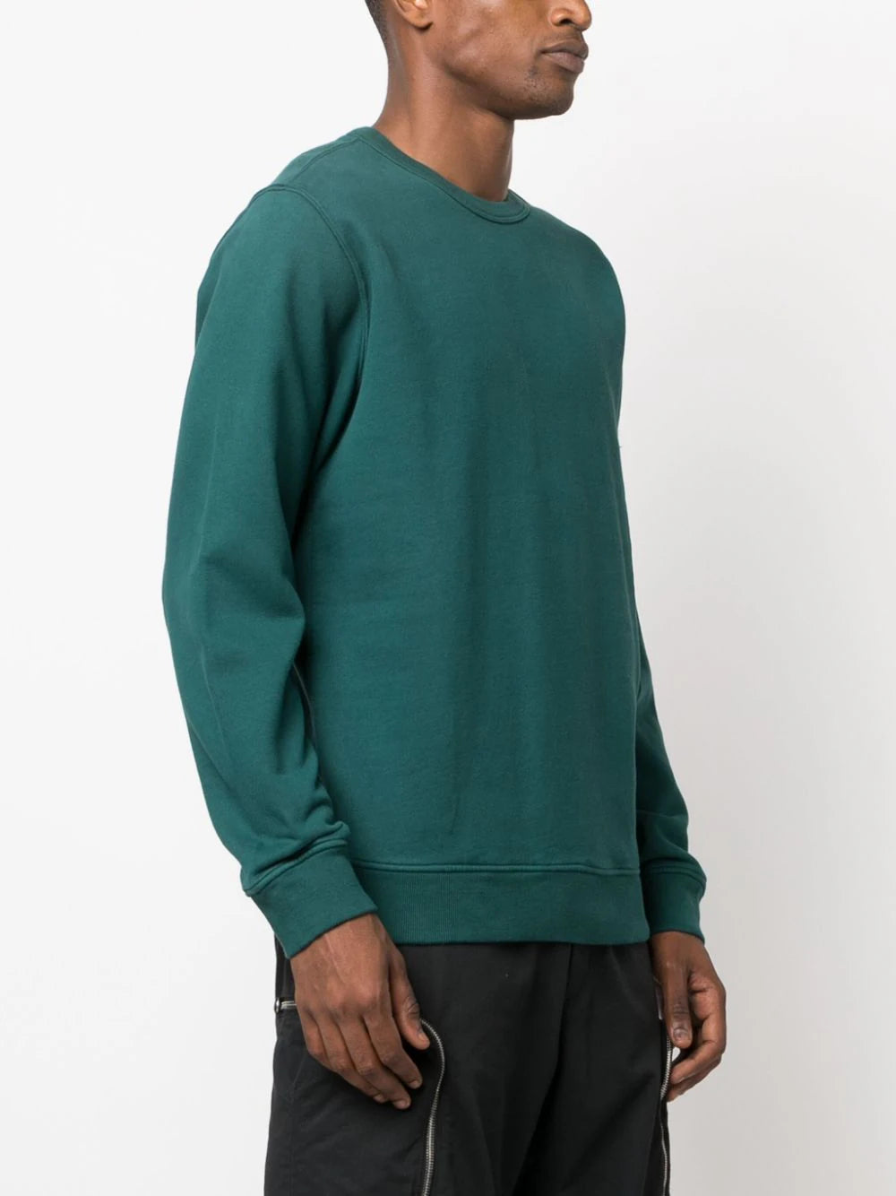 STONE ISLAND Classic Sweatshirt