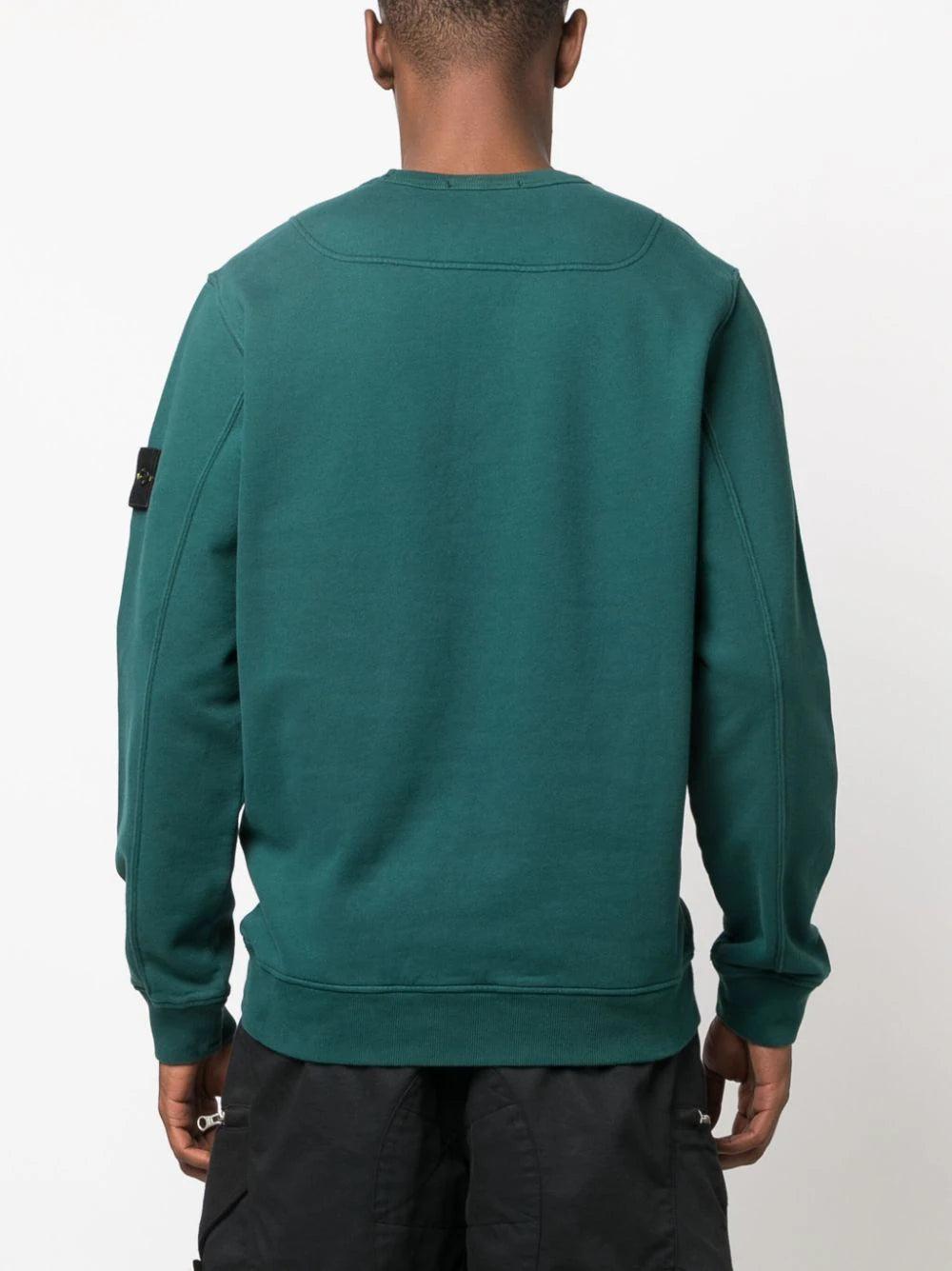 STONE ISLAND Classic Sweatshirt