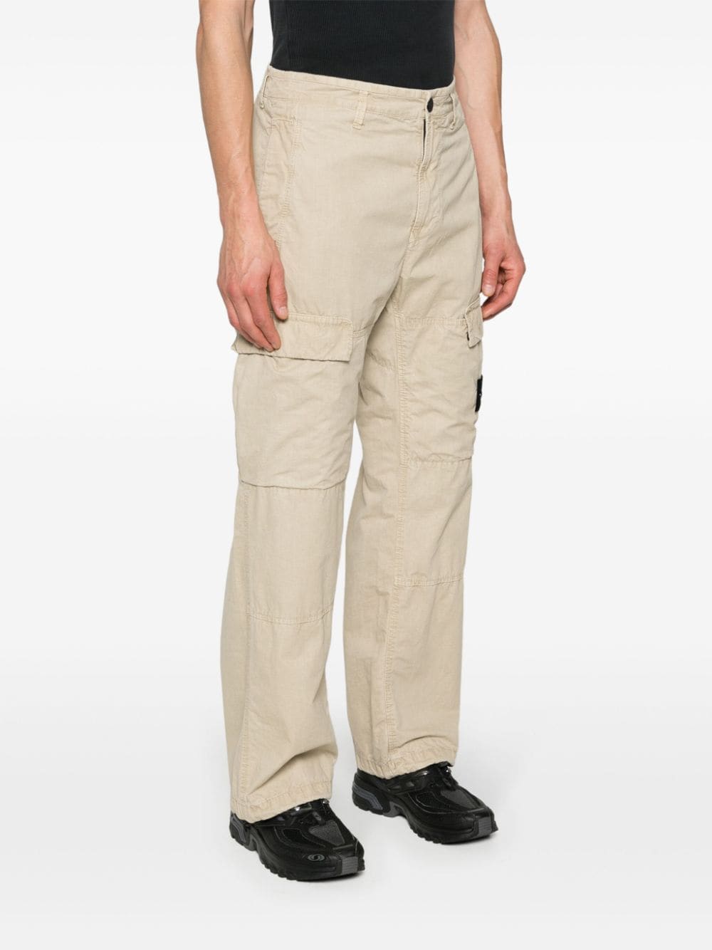 STONE ISLAND Comfort Pants