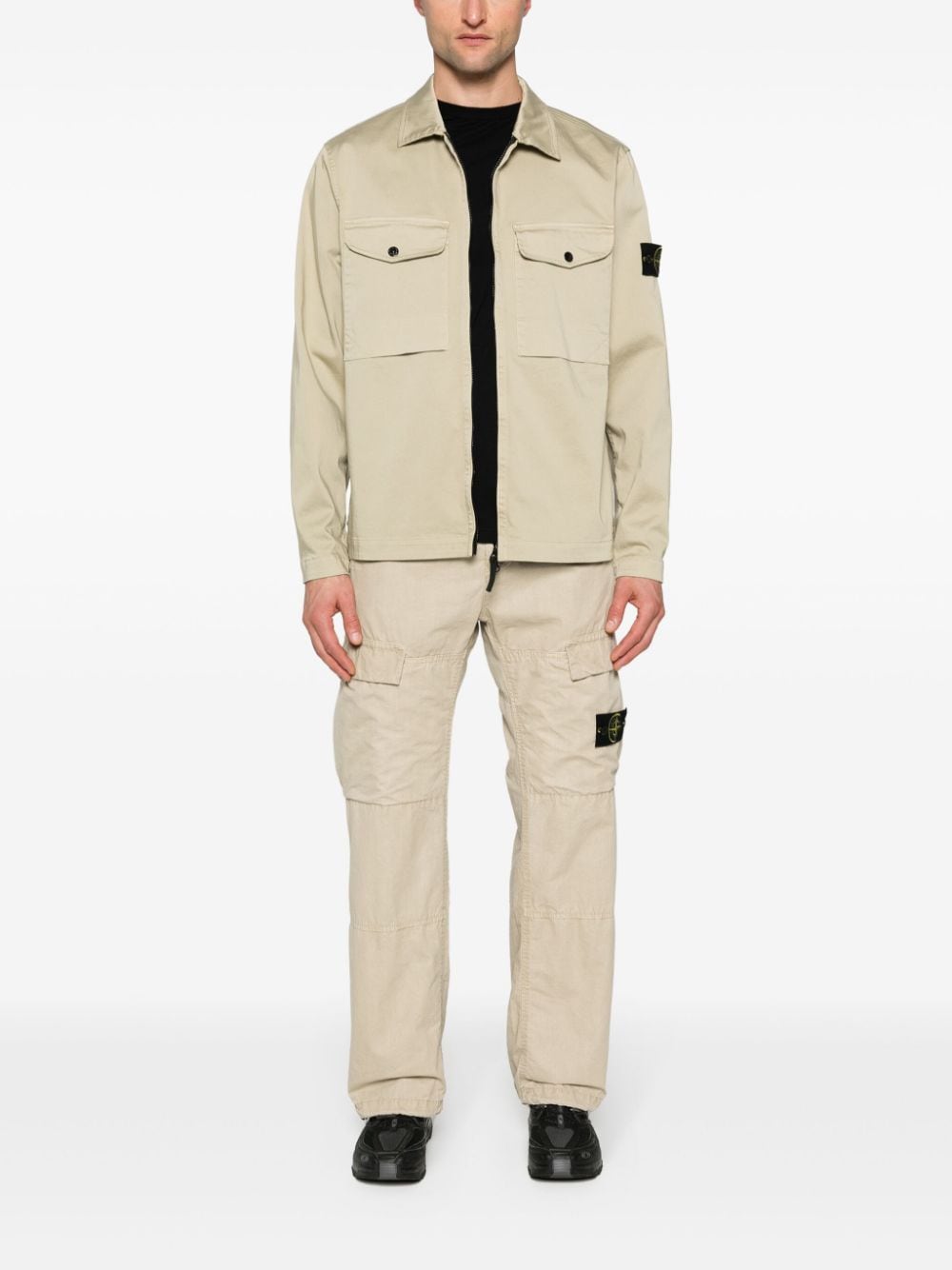 STONE ISLAND Comfort Pants
