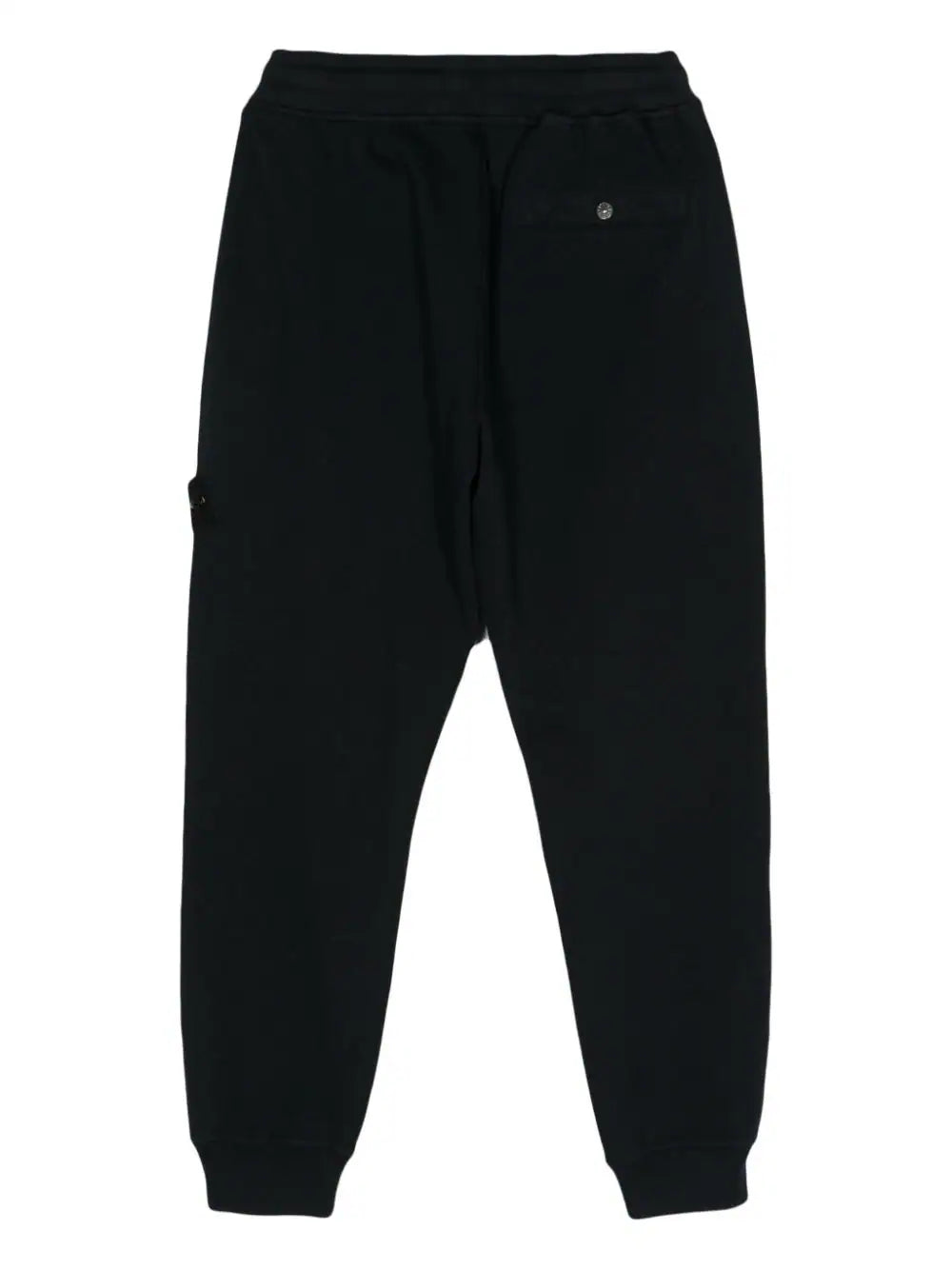 STONE ISLAND Fleece Jogging Trousers