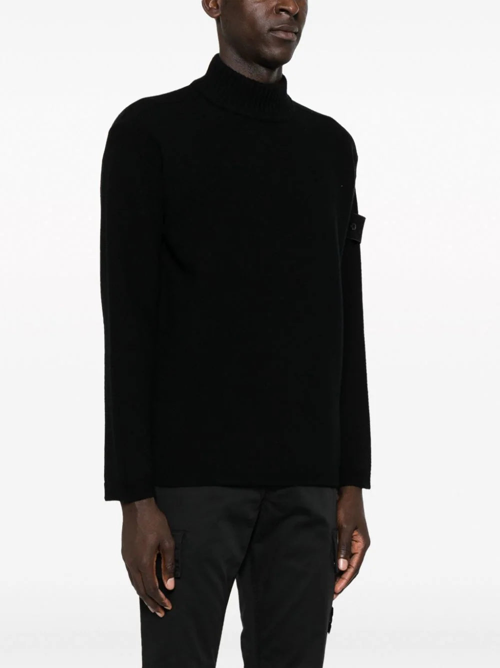 STONE ISLAND Ghost Jumper