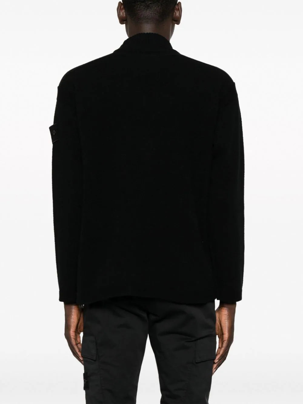 STONE ISLAND Ghost Jumper