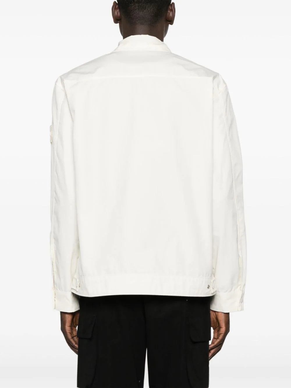 STONE ISLAND Ghost Piece Jacket