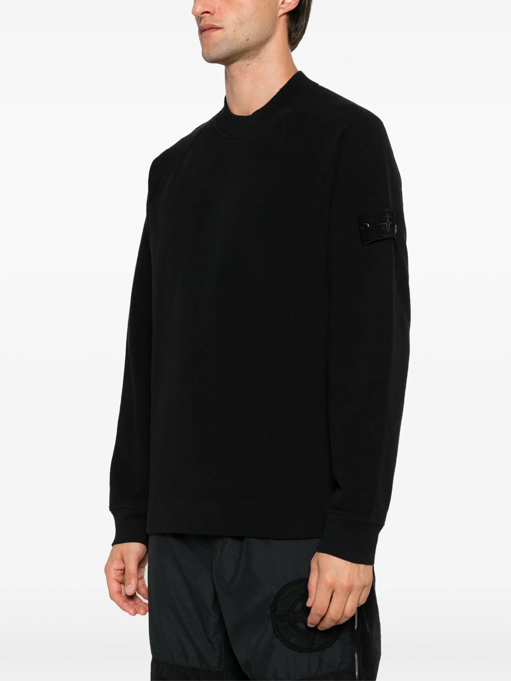 STONE ISLAND Ghost Sweatshirt