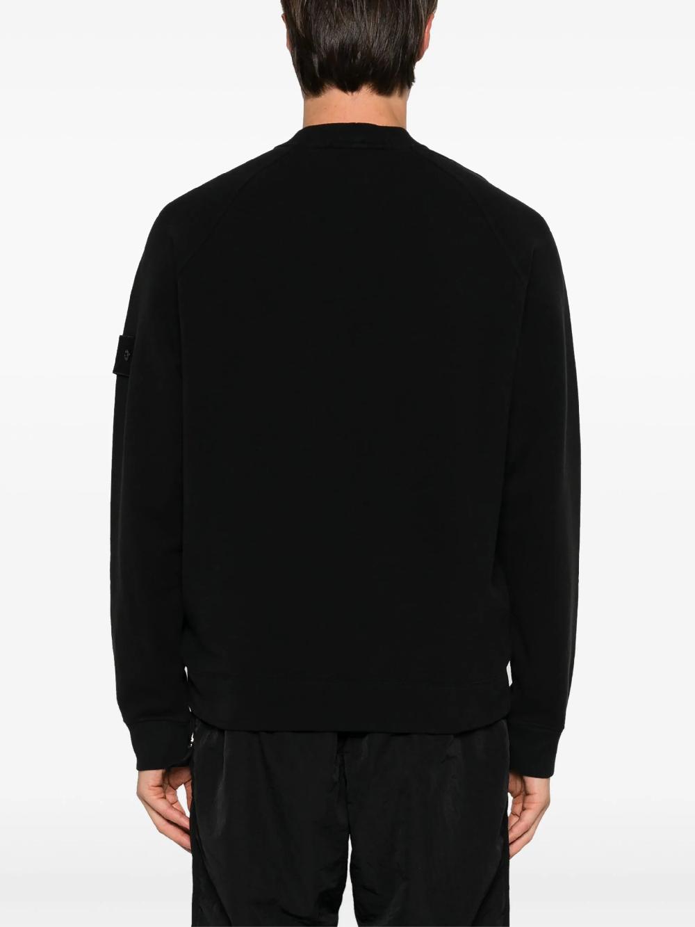 STONE ISLAND Ghost Sweatshirt