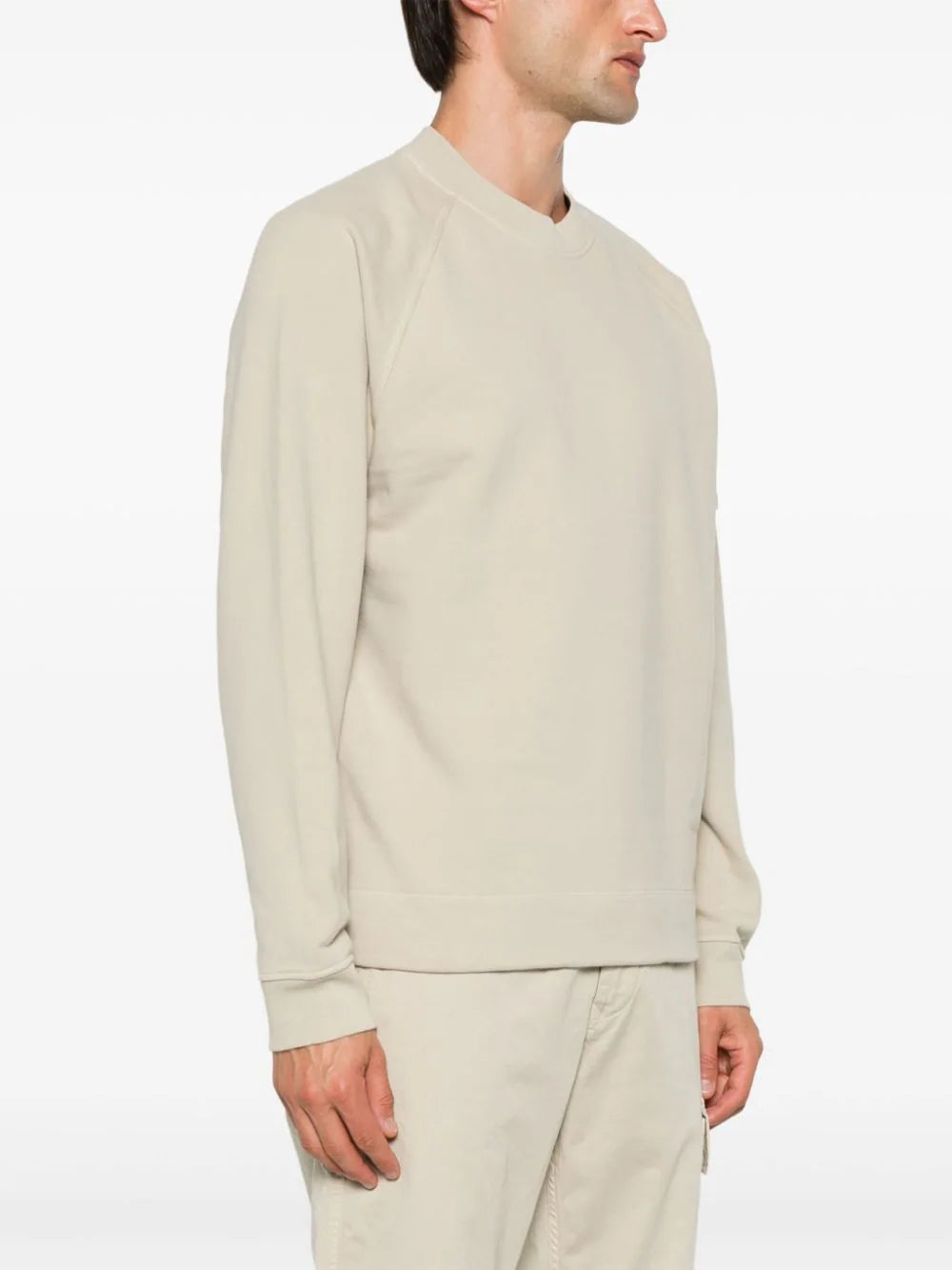 STONE ISLAND Ghost Sweatshirt