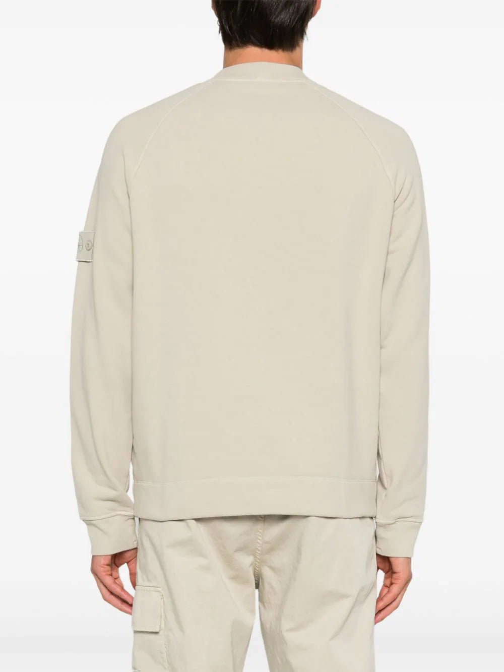 STONE ISLAND Ghost Sweatshirt