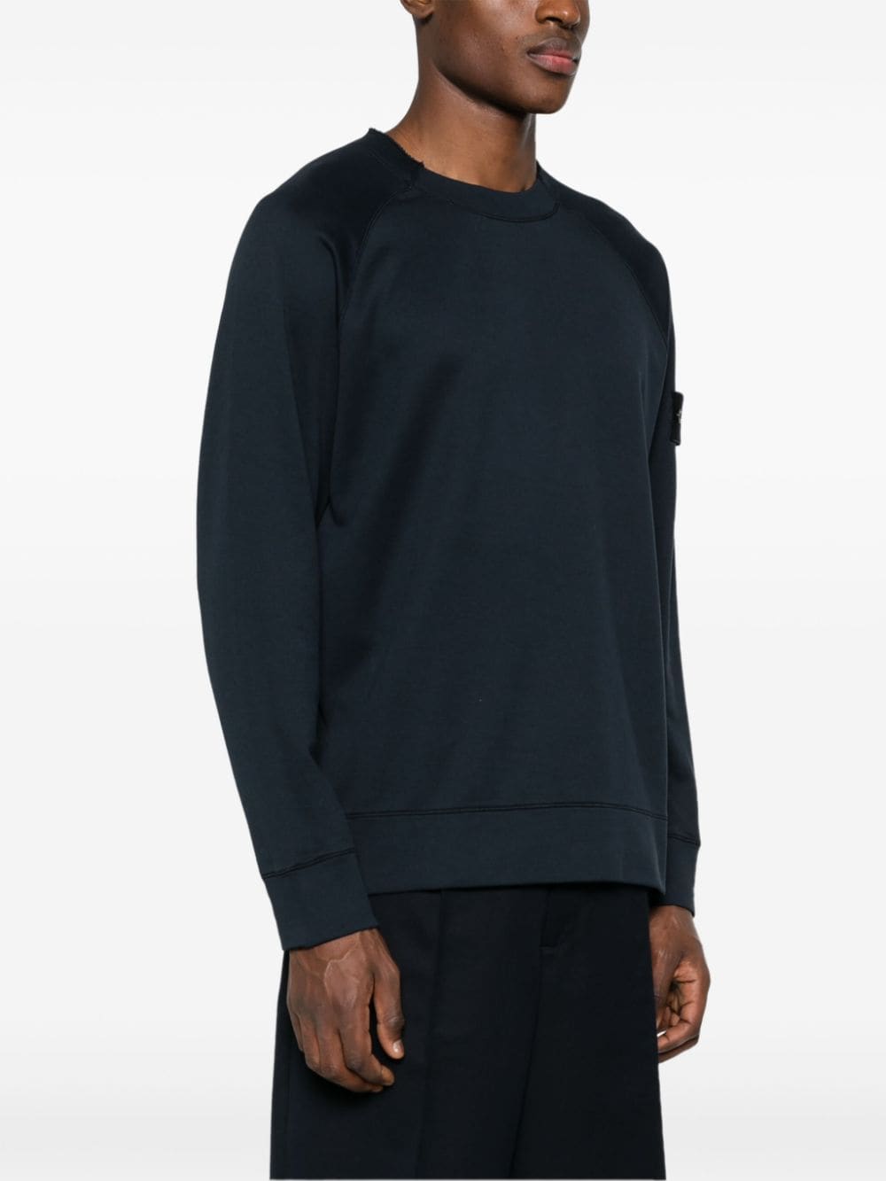STONE ISLAND Ghost Sweatshirt