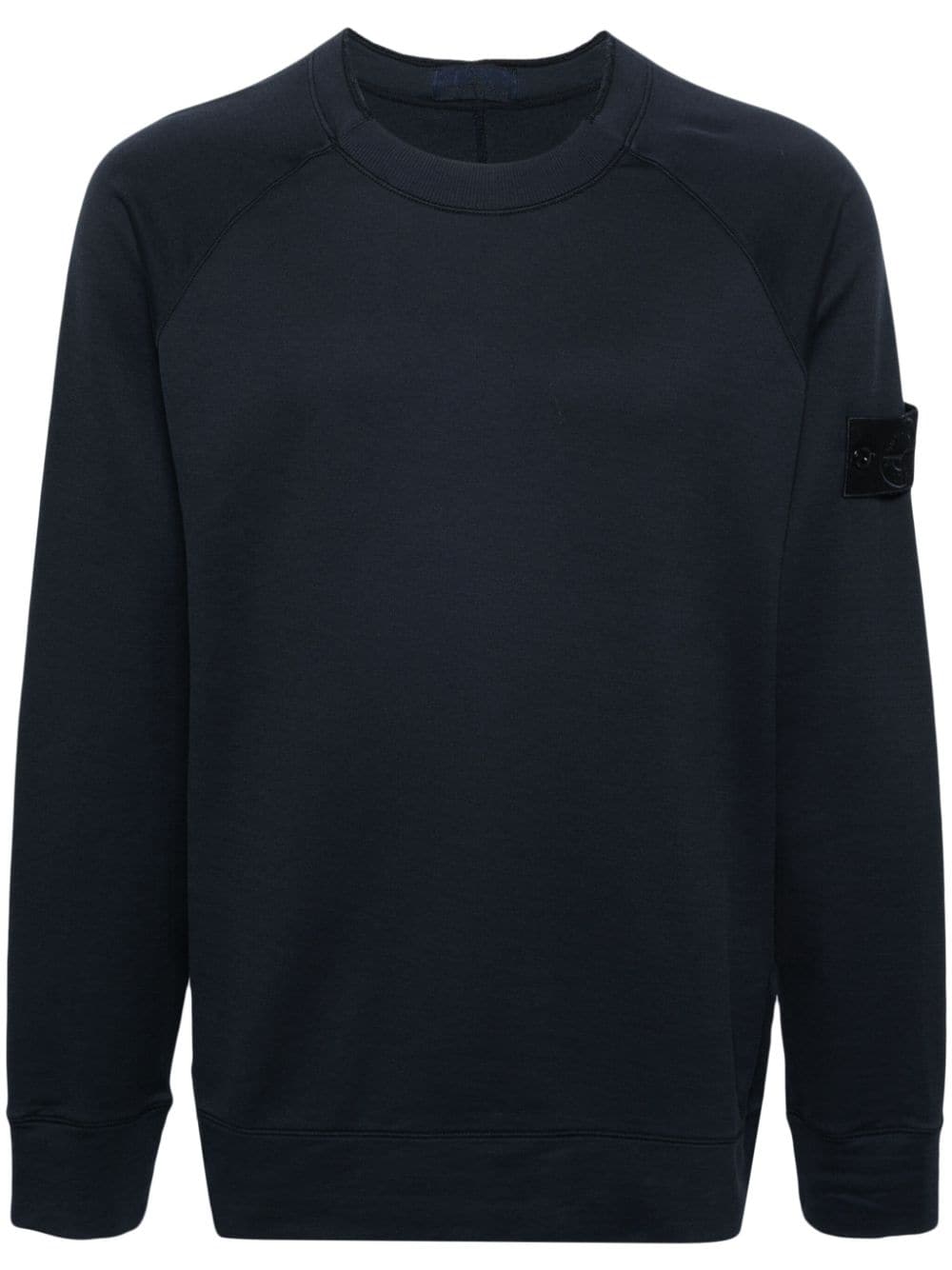 STONE ISLAND Ghost Sweatshirt