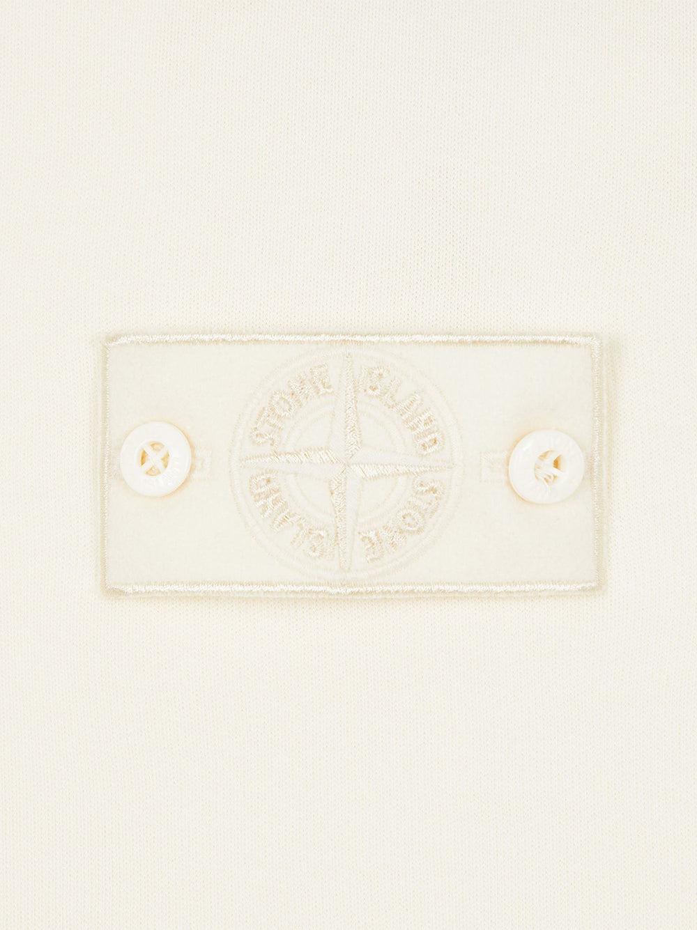 STONE ISLAND Ghost Sweatshirt