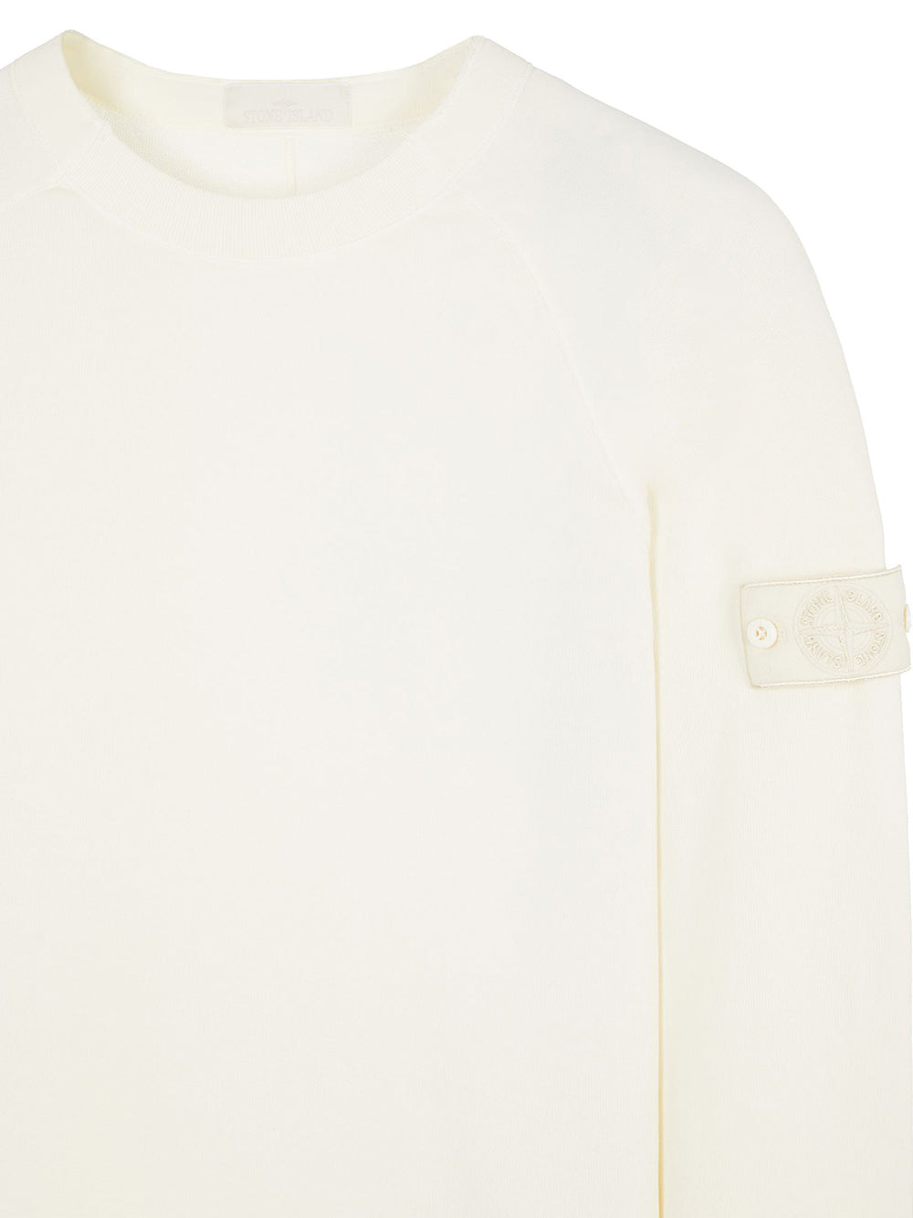 STONE ISLAND Ghost Sweatshirt