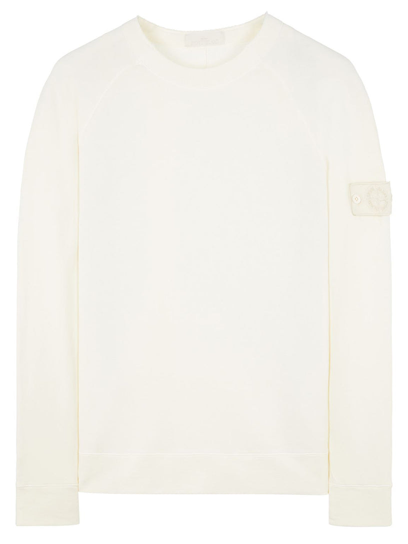 STONE ISLAND Ghost sweatshirt