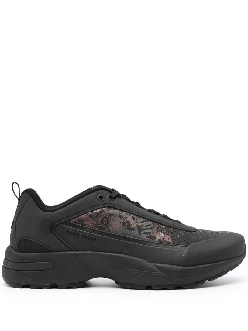 STONE ISLAND Grime sneakers