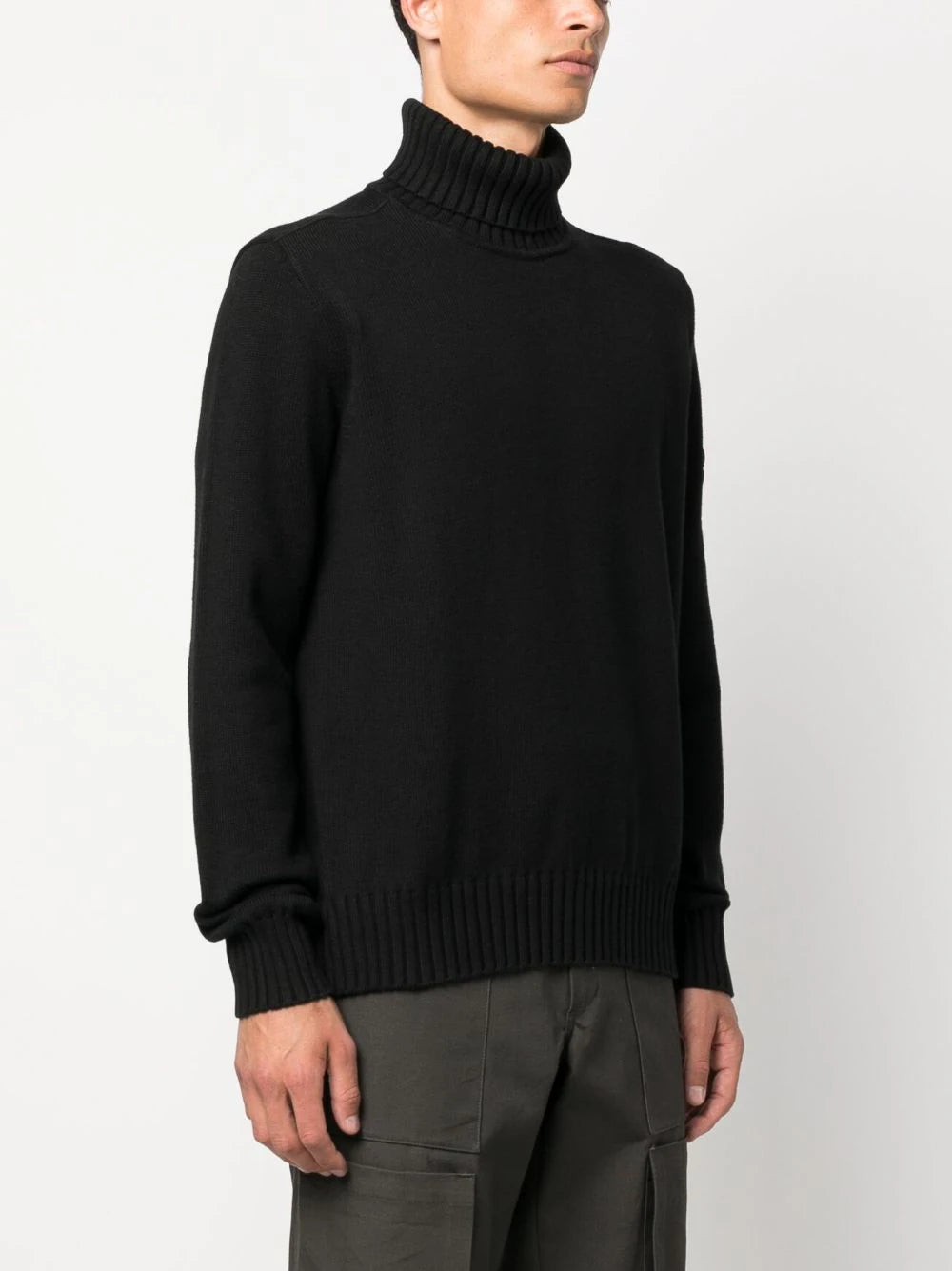 STONE ISLAND Jumper