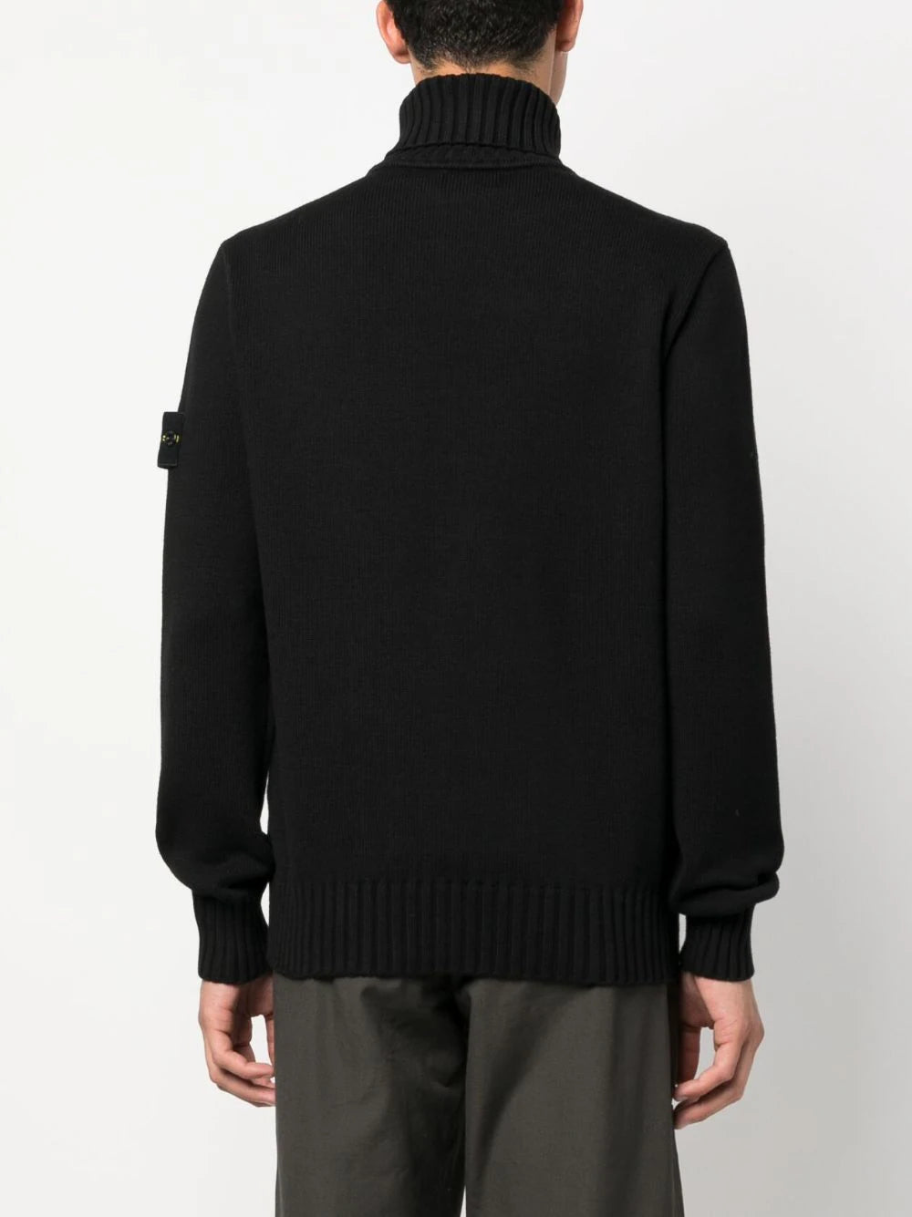 STONE ISLAND Jumper