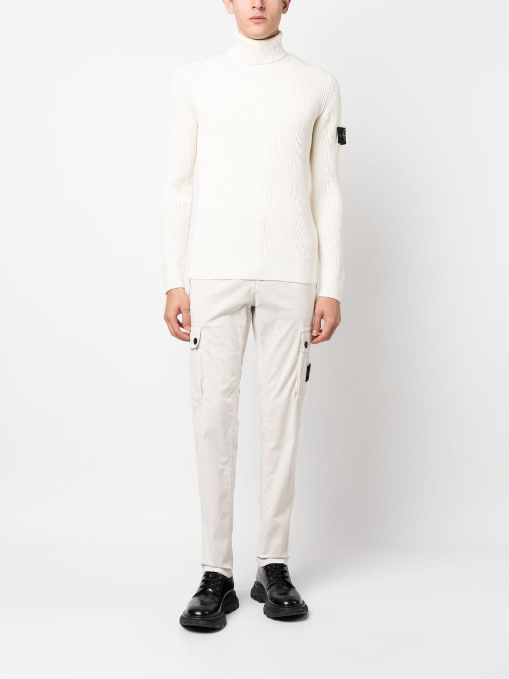 STONE ISLAND Jumper