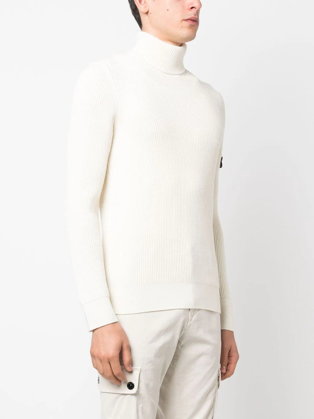 STONE ISLAND Jumper
