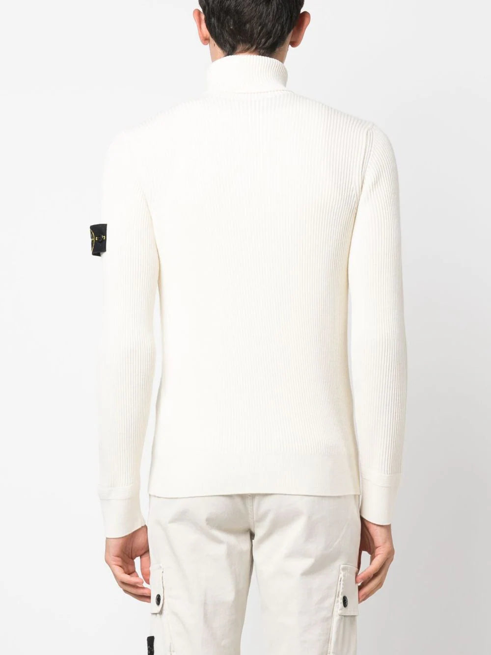 STONE ISLAND Jumper