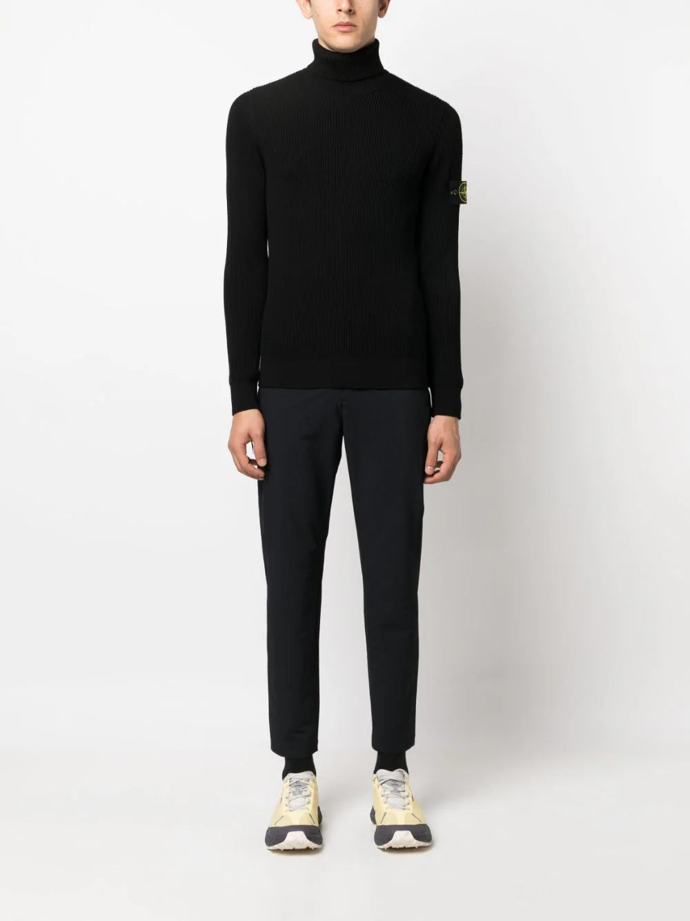 STONE ISLAND Jumper