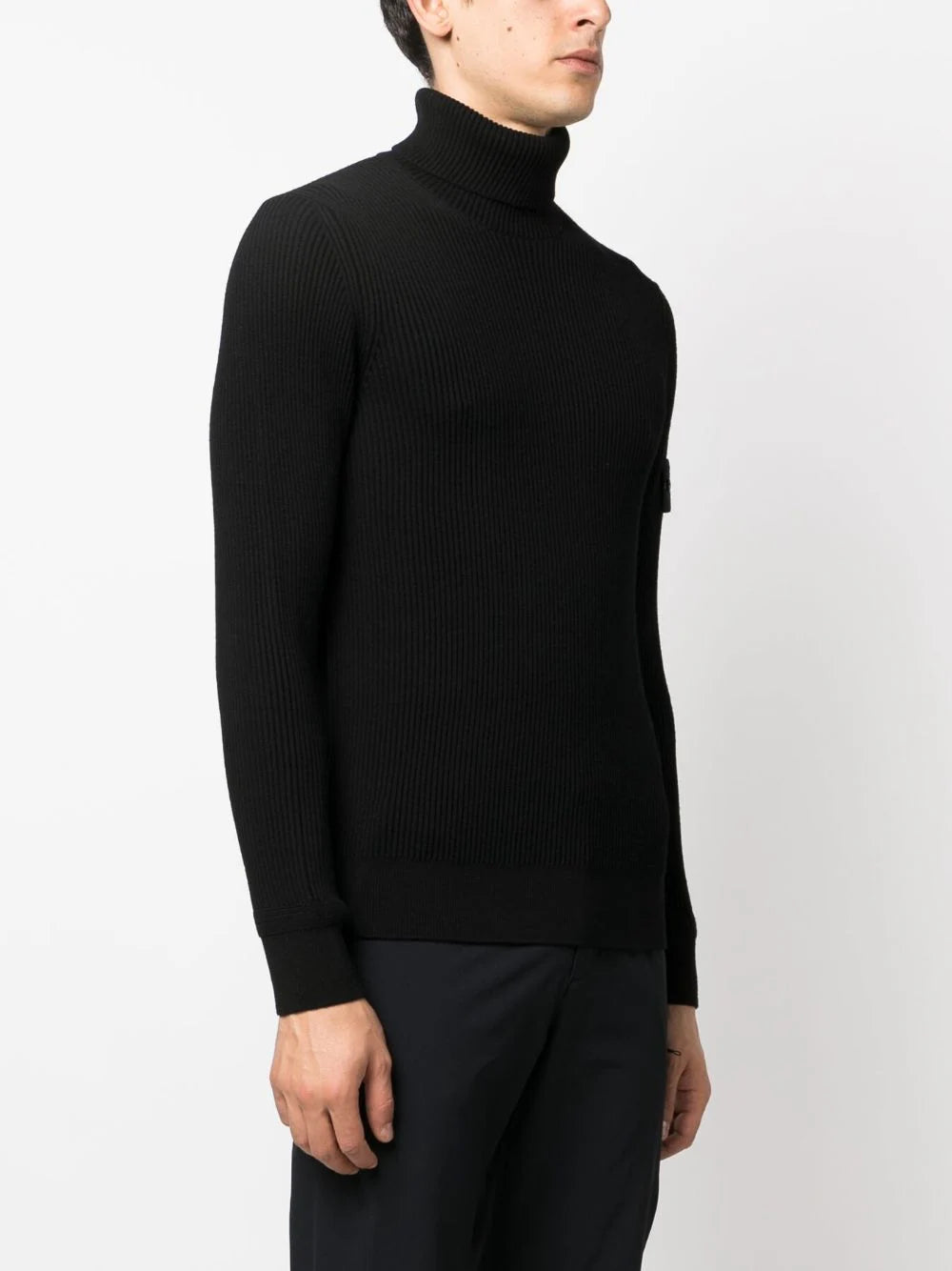 STONE ISLAND Jumper