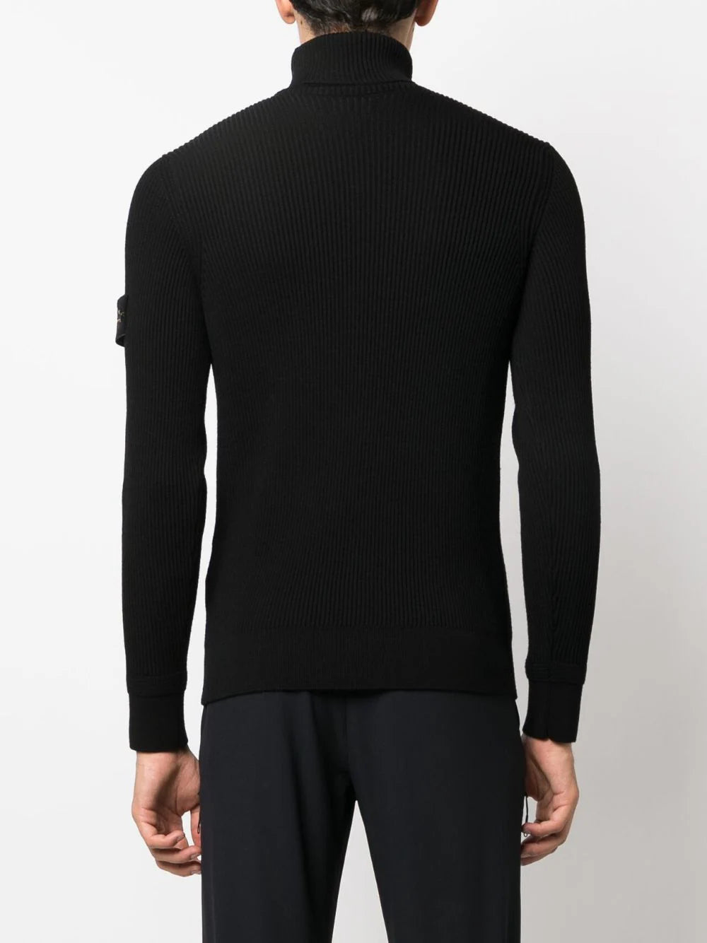 STONE ISLAND Jumper