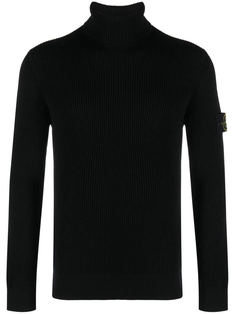 STONE ISLAND Jumper