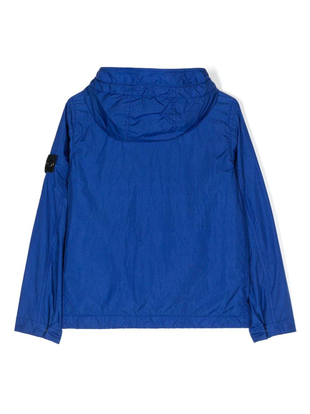 STONE ISLAND Kids 40233 Jacket