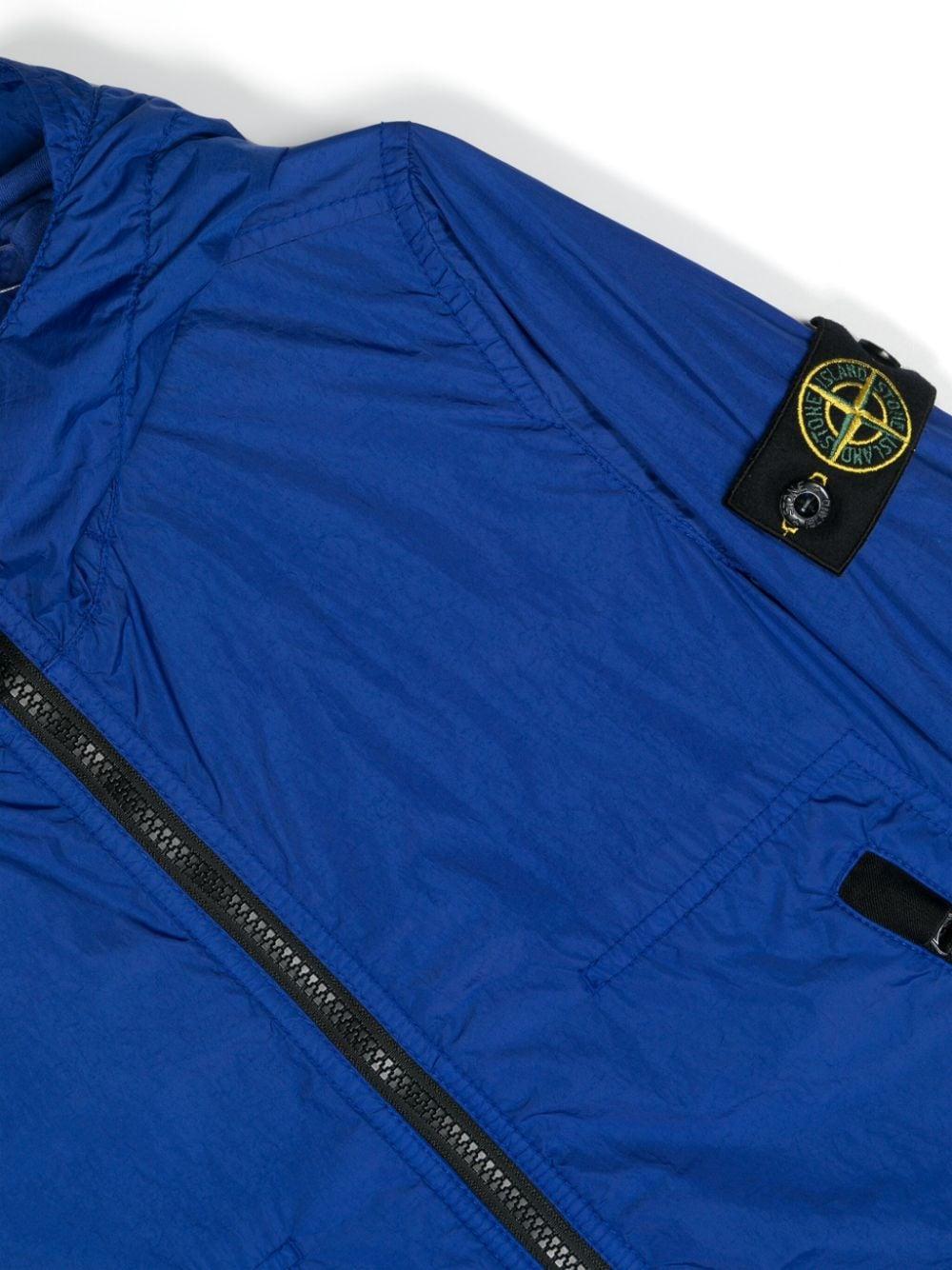 STONE ISLAND Kids 40233 Jacket