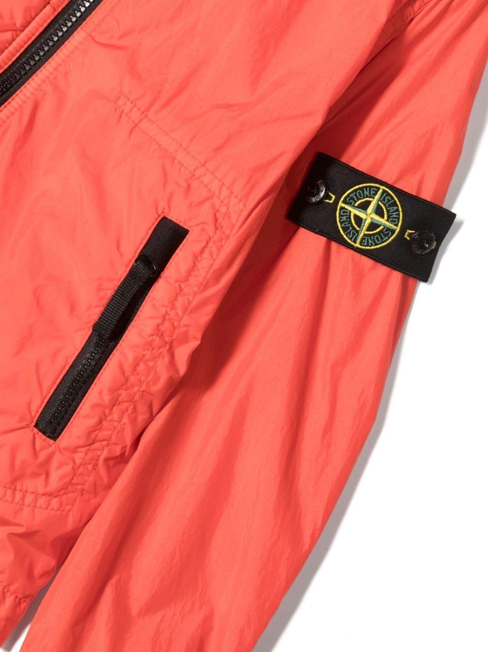 STONE ISLAND Kids 40233 Jacket